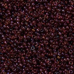 Миюки круглые бусины рокайль&nbsp;SEED-JP0010-RR0302