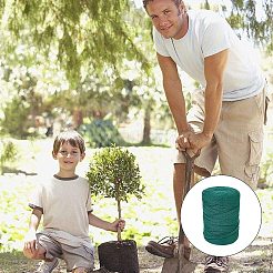 Плоский шнур из полиэстера OCOR-GA0001-01