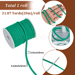 1 рулон мягкого нейлонового шнура&nbsp;NWIR-SP0001-04J
