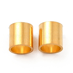 Бусины из нержавеющей стали 304 STAS-P320-10B-G