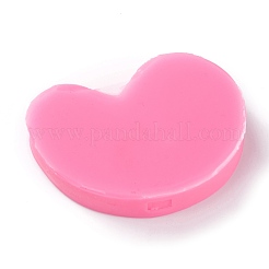 Молды для рыбы/карпа из пищевого силикона&nbsp;DIY-F072-29