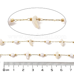 Ионное покрытие (ip) 304 нержавеющая сталь скрепки цепи CHS-P018-17G