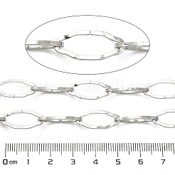 Цепи Cloud Link из нержавеющей стали 304 CHS-A016-47P-A