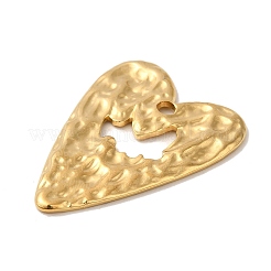 Подвески из нержавеющей стали 304 X-STAS-Q309-08G