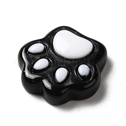 Непрозрачные кабошоны из смолы&nbsp;CRES-M014-09I