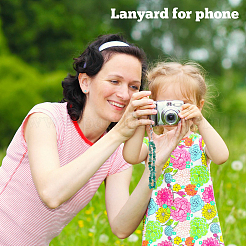 Мобильные ремни с чипсами из драгоценных камней HJEW-PH01884