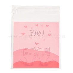 Пластиковый пакет для форм для выпечки&nbsp;LS-ABAG-L013-B04