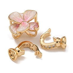 Латунное микропейв KK-U037-22G-01