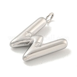 Подвески из нержавеющей стали 304&nbsp;STAS-C102-15P-W