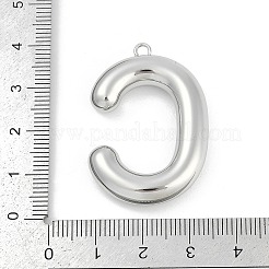 Подвески из нержавеющей стали 304&nbsp;STAS-I325-146P-C