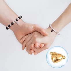 21шт 21 стиля латунные магнитные застежки JX157A