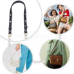 Ремешок для сумки из искусственной кожи&nbsp;FIND-WH0093-21A