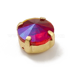 Плоский круглый эффект лунного света GLAA-B010-04B-02