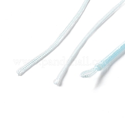 Cordon De Nylon Trenzado&nbsp;NWIR-V001-01H