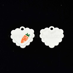 Акриловые подвески краскораспылительные&nbsp;ENAM-S127-034-RS