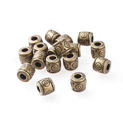 Бусины тибетского стиля &nbsp;MLF0089Y-NF