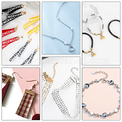 Наборы для самостоятельного поиска из нержавеющей стали 304 DIY-UN0002-03P