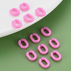 Непрозрачные акриловые соединительные кольца MACR-S373-68-A09