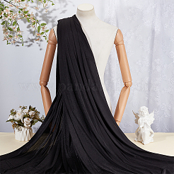 Tissu en polyester&nbsp;DIY-WH0699-20A