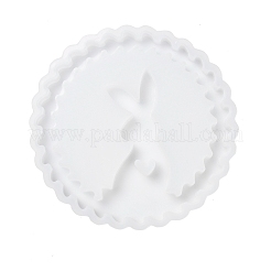 Silikonformen für Osterornamente zum Selbermachen&nbsp;SIMO-R011-02A