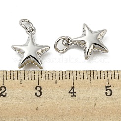 Стойки обшивки латунные подвески&nbsp;FIND-Z024-05P