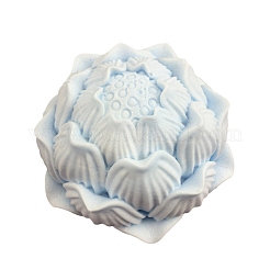 Формы для свечей из пищевого силикона своими руками PW-WG15863-01