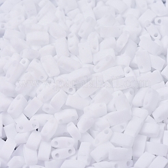 Miyuki halbe Tila Perlen&nbsp;SEED-X0054-HTL0402F