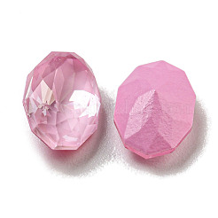Cabochons de strass en verre&nbsp;RGLA-G021-02A-508DE