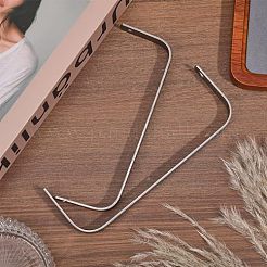 Железо кошелек кадра&nbsp;PURS-WH0005-60C