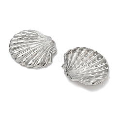 Подвески в морском стиле из нержавеющей стали 304 STAS-K267-23B-P