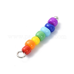 7 цветная чакра PALLOY-JF02526-01