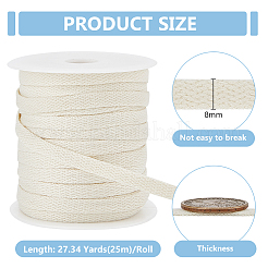 Ленты из полиэстера 25 м&nbsp;OCOR-BC0006-85B