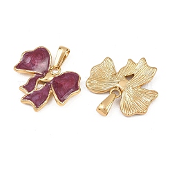 Подвески из нержавеющей стали 304 с эмалью&nbsp;STAS-P438-11G