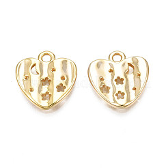 Латунь подвески&nbsp;KK-N231-252