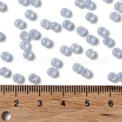 Бисер из стекла &nbsp;X1-SEED-H002-E-A1413
