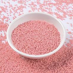 Миюки круглые бусины рокайль SEED-X0056-RR4463