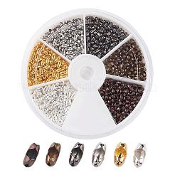 Латунные соединения шаровой цепи KK-JP0002-01