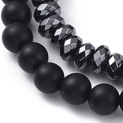 Натяжные браслеты BJEW-JB05030