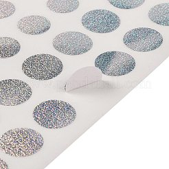 Самоклеящиеся бумажные наклейки AJEW-Z030-07D