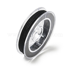 Cordón trenzado de nailon&nbsp;NWIR-N001-0.8mm-03