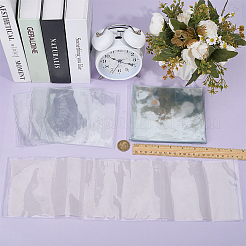 12 шт. защитный чехол для маджонга из ПВХ&nbsp;AJEW-GO0002-66