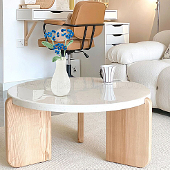 Цветочные украшения ручной работы крючком из полиэфирной пряжи&nbsp;DIY-WH0430-622A