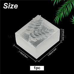 Штампы из смолы&nbsp;STAM-WH0002-02A
