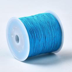 Cordon tressé en nylon&nbsp;NWIR-Q008B-374