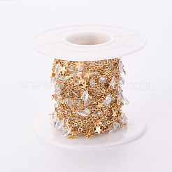 Латунные кабельные цепи ручной работы CHC-S012-065A