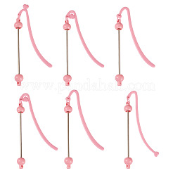 Пластиковые закладки&nbsp;FIND-BT0001-33J