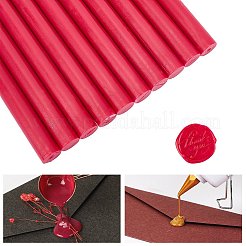 Bastoncini di ceralacca&nbsp;DIY-WH0003-G09