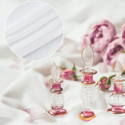 Сетка из тюля с блестками DIY-WH0308-357B