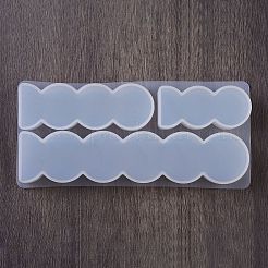 Силиконовые Молды для свечей своими руками SIL-Z020-02B