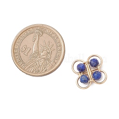 4 шт. 4 стиля&nbsp;PALLOY-TA00358-01